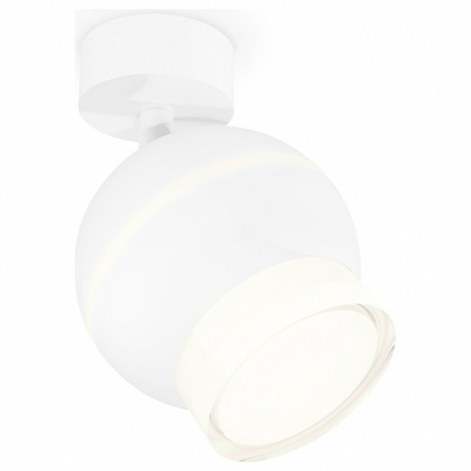 Фото Спот Ambrella Light XM XM1101016 AMBR_XM1101016 - интернет-магазин МегаТерем в Москве