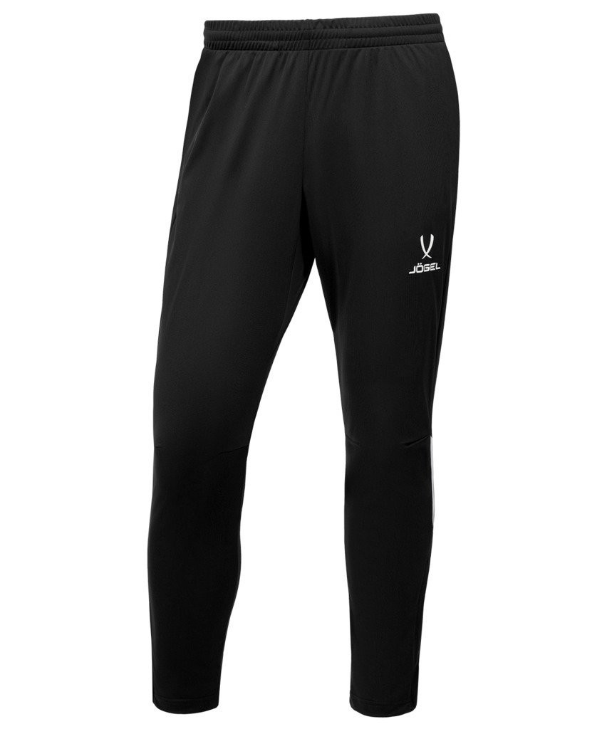 Фото Брюки тренировочные JOGEL CAMP 2 Training No Pocket Pants, черный, детский (2126558) - интернет-магазин МегаТерем в Москве