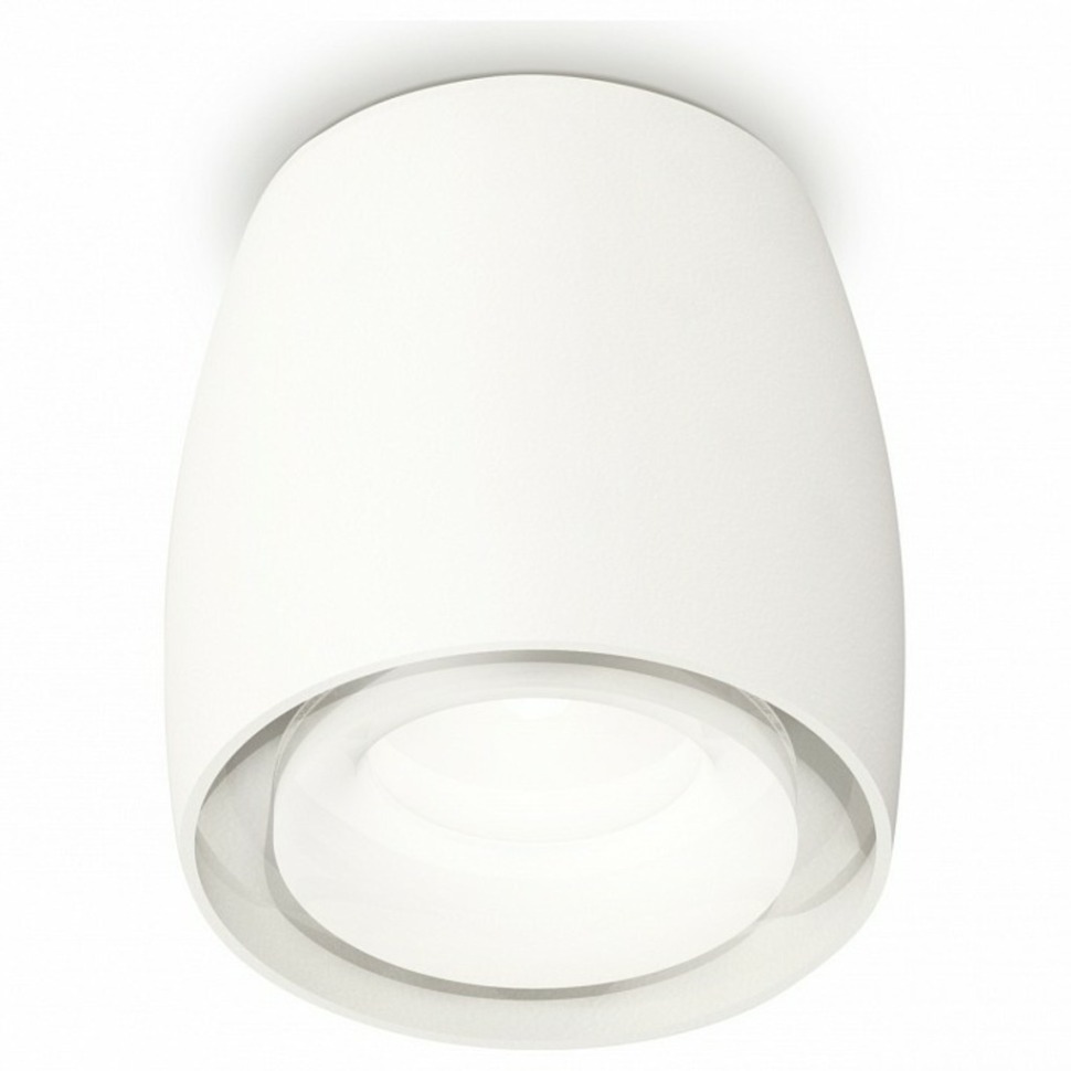 Фото Накладной светильник Ambrella Light XS XS1141041 AMBR_XS1141041 - интернет-магазин МегаТерем в Москве