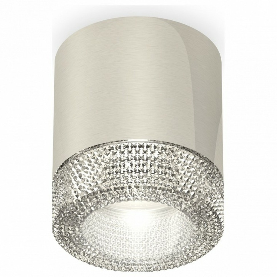 Фото Накладной светильник Ambrella Light XS XS7405004 AMBR_XS7405004 - интернет-магазин МегаТерем в Москве