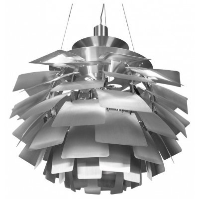 Подвесной светильник Loft it Artichoke 10156/800 Silver LF_10156_800_Silver