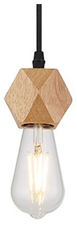Фото Подвесной светильник Arte Lamp Mark A7049SP-1BK AR_A7049SP-1BK - интернет-магазин МегаТерем в Москве