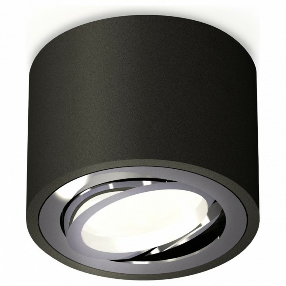 Фото Накладной светильник Ambrella Light XS XS7511003 AMBR_XS7511003 - интернет-магазин МегаТерем в Москве