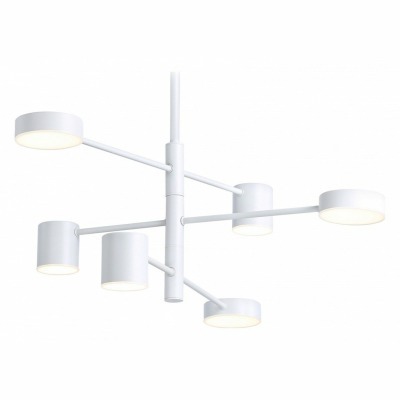 Люстра на штанге Ambrella Light FL FL51684 AMBR_FL51684