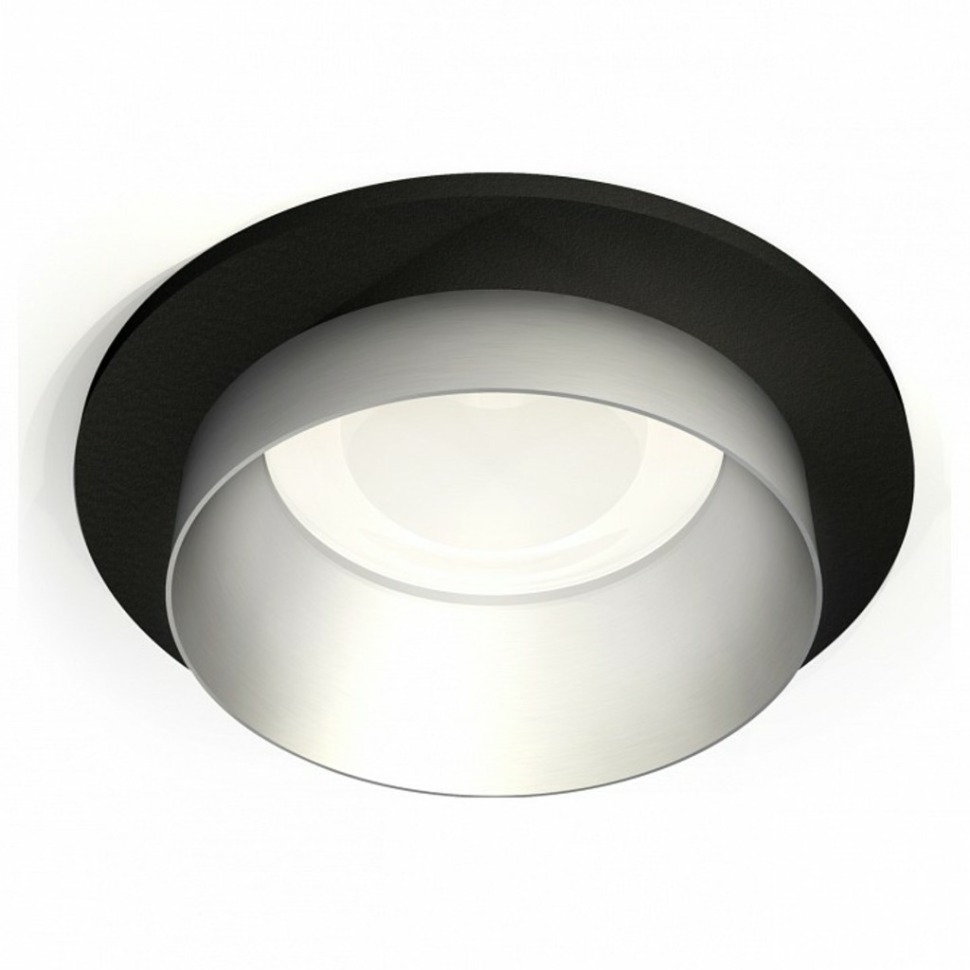 Фото Встраиваемый светильник Ambrella Light XC XC6513023 AMBR_XC6513023 - интернет-магазин МегаТерем в Москве