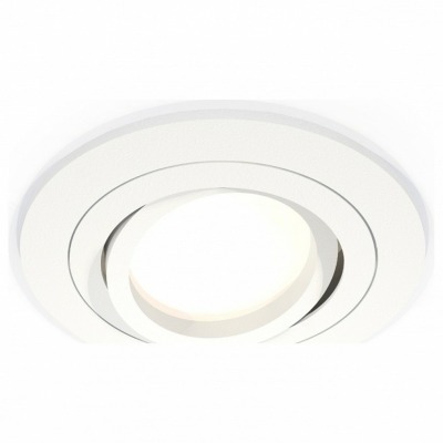 Встраиваемый светильник Ambrella Light XC XC7621080 AMBR_XC7621080