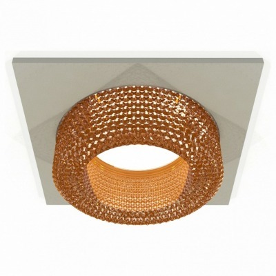 Встраиваемый светильник Ambrella Light XC XC7633024 AMBR_XC7633024