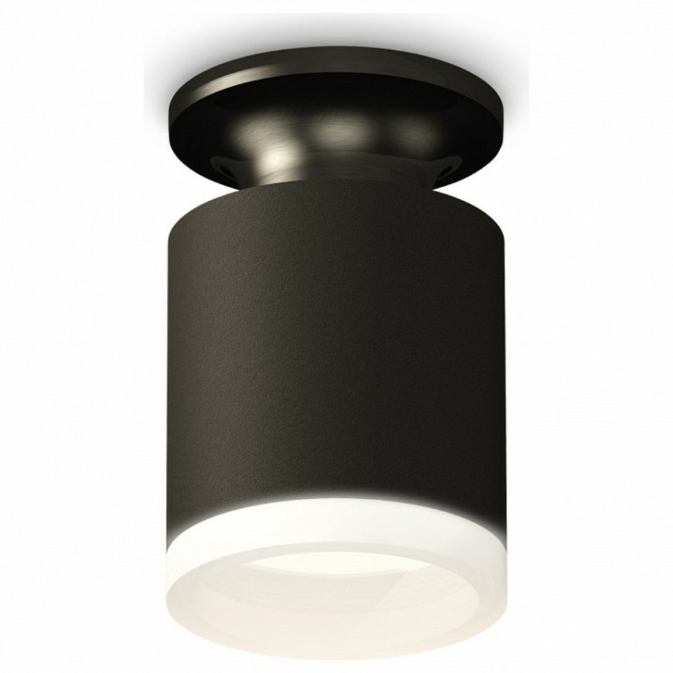 Фото Накладной светильник Ambrella Light XS XS6302110 AMBR_XS6302110 - интернет-магазин МегаТерем в Москве