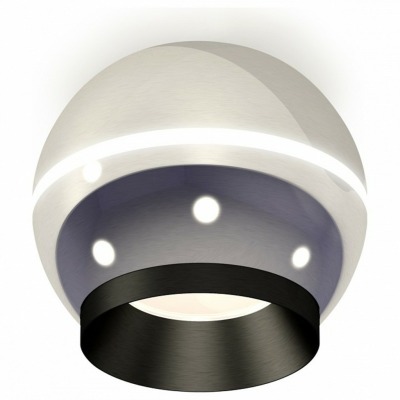 Накладной светильник Ambrella Light XS XS1104001 AMBR_XS1104001