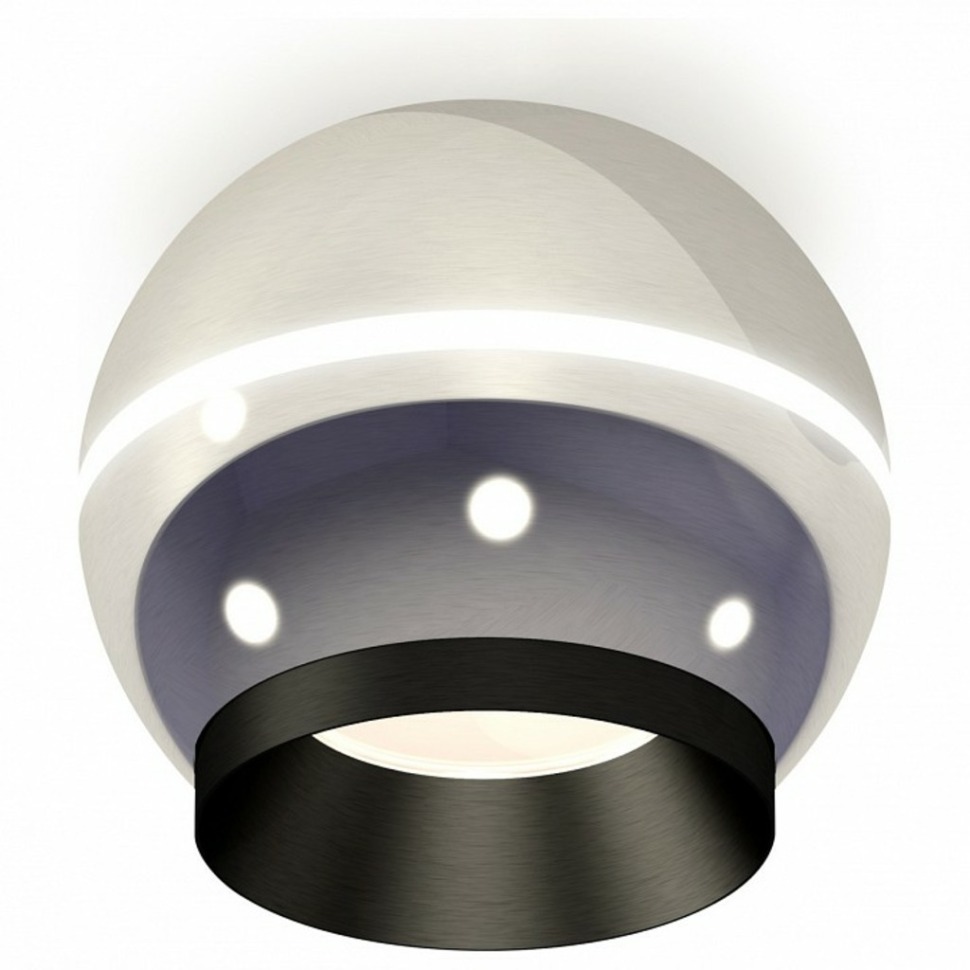 Фото Накладной светильник Ambrella Light XS XS1104001 AMBR_XS1104001 - интернет-магазин МегаТерем в Москве