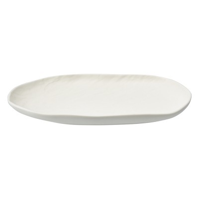 Блюдо сервировочное white c...