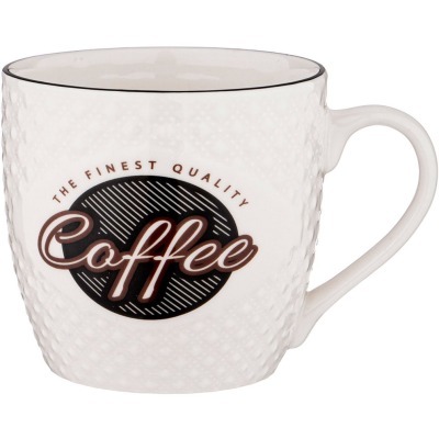 Кружка lefard coffemania, 280мл 11*8,3*8см (260-665) 