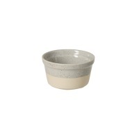 Блюдо FA520-GRY(AN101-02113V), 10,4 см, керамика, grey, CASAFINA BY COSTA NOVA