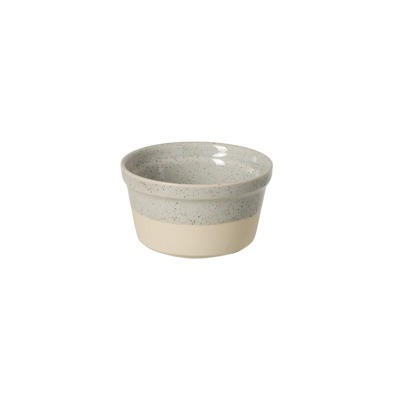 Блюдо FA520-GRY(AN101-02113V), 10,4 см, керамика, grey, CASAFINA BY COSTA NOVA