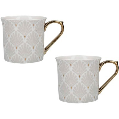 Kitchen Craft Набор из 2 кружек 5227085