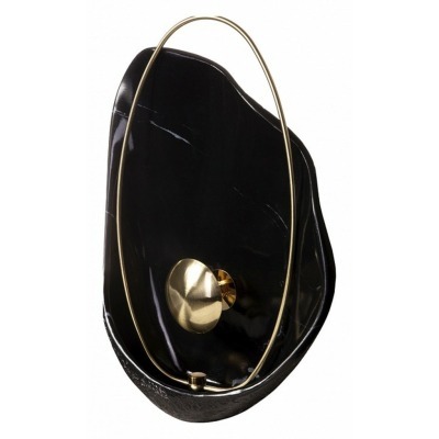 Накладной светильник Loft it Clam 10043 Black LF_10043_Black