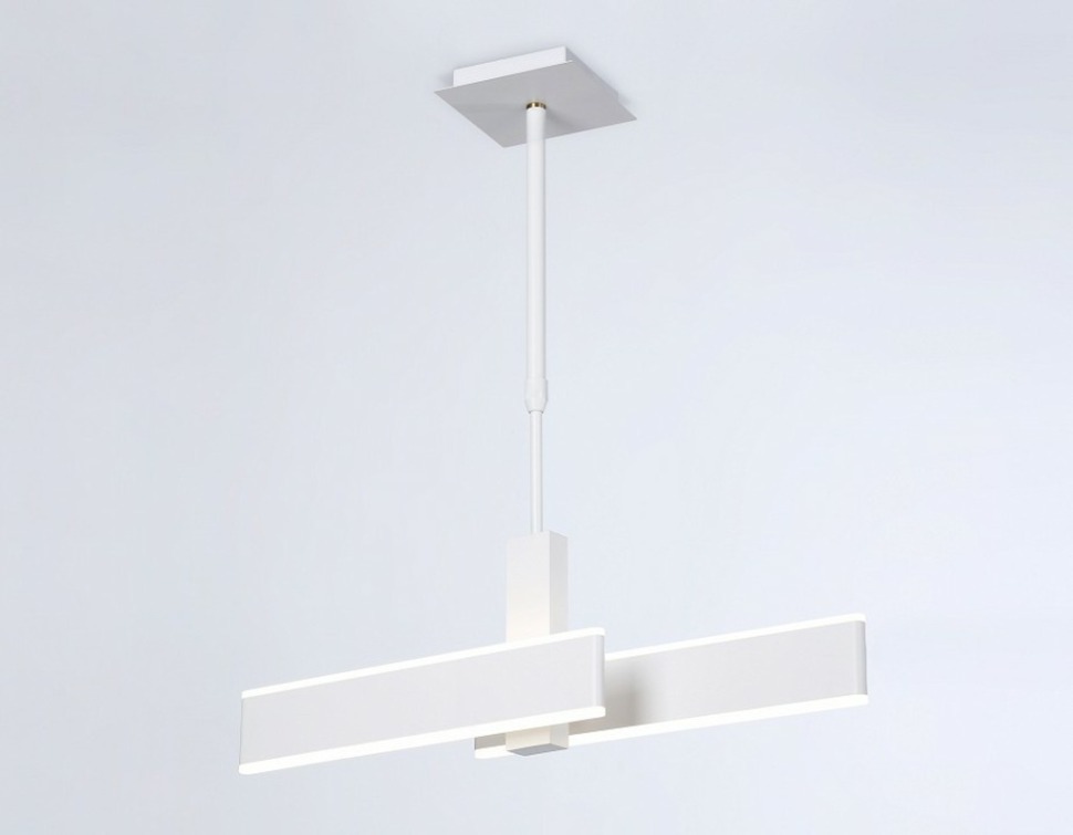 Фото Светильник на штанге Ambrella Light FL FA6666 AMBR_FA6666 - интернет-магазин МегаТерем в Москве