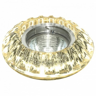 Встраиваемый светильник Escada Savona 558007 ESC_558007