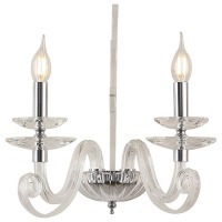 Бра Newport ANNABELLE 8572/A chrome NWP_M0070817