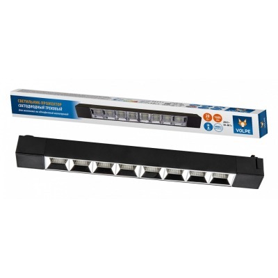 Встраиваемый светильник Volpe ULB-Q282 UL-00010122 UL_UL-00010122