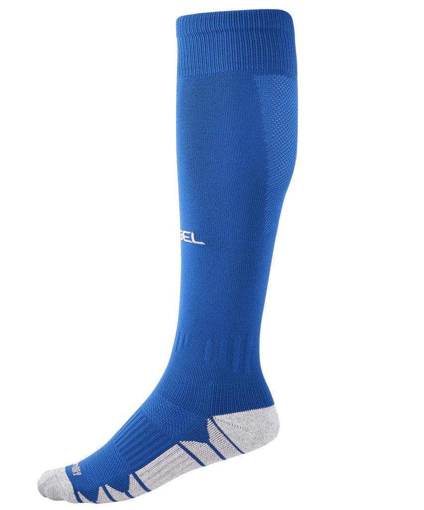 Фото Гетры футбольные JOGEL Match Socks, синий (2072030) - интернет-магазин МегаТерем в Москве
