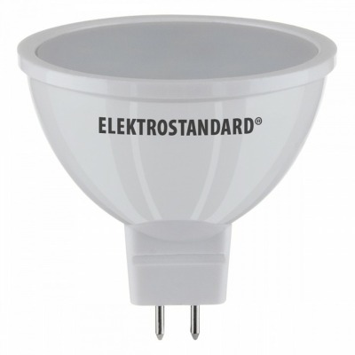 Лампа светодиодная Elektrostandard JCDR GU5.3 5Вт 3300K a034862 ELK_a034862