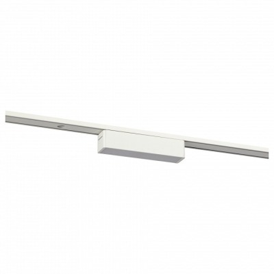 Накладной светильник Эра  TRM-S5-1-6W4K-WH ER_B0059041