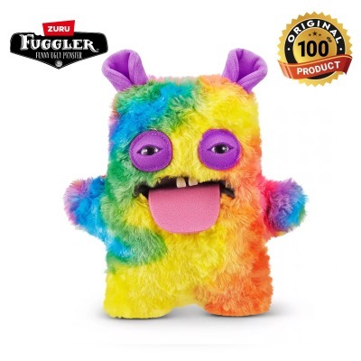 Мягкая игрушка FUGGLER Гроз...