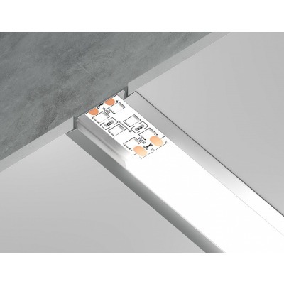 Профиль встраиваемый Ambrella Light GP GP1100AL AMBR_GP1100AL