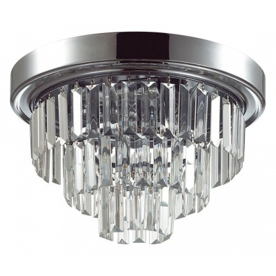 Потолочная люстра Lumion ZAHA 8266/4C LMN_8266_4C