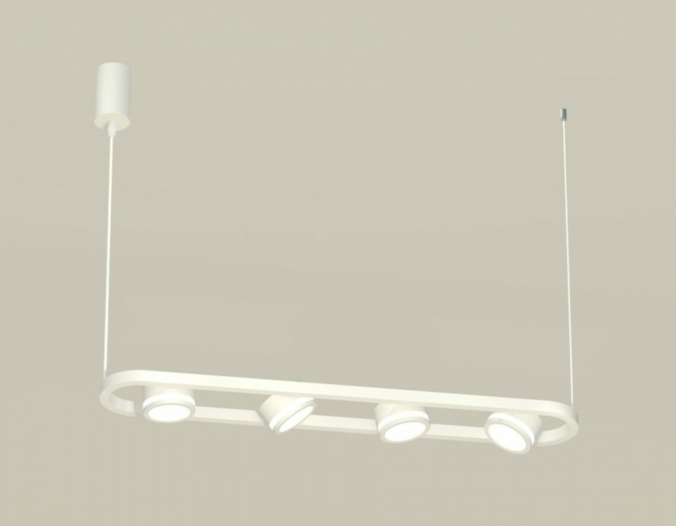 Фото Подвесной светильник Ambrella Light XB XB9163150 AMBR_XB9163150 - интернет-магазин МегаТерем в Москве
