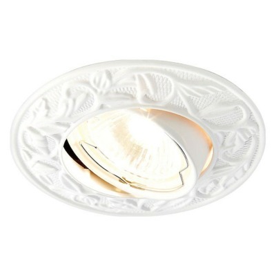 Встраиваемый светильник Ambrella Light A 711 WH AMBR_711_WH