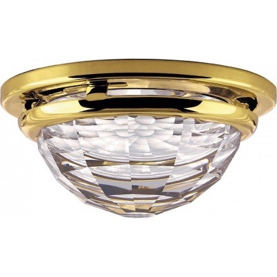 Встраиваемый светильник Lightstar Diva 030002