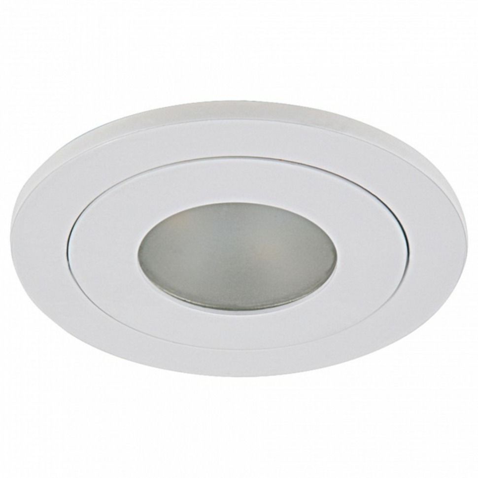 Фото Встраиваемый светильник Lightstar Leddy 212176 LS_212176 - интернет-магазин МегаТерем в Москве