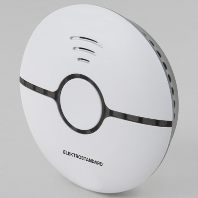 Датчик дыма Elektrostandard  a060340 ELK_a060340