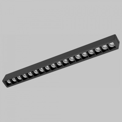 Накладной светильник Imex UT25 IL.0007.1104-16-BK IMX_IL.0007.1104-16-BK