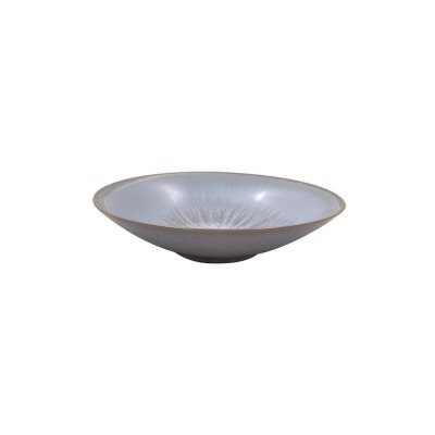 Чаша L9500-MG, 21,2 см, каменная керамика, blue, ROOMERS TABLEWARE