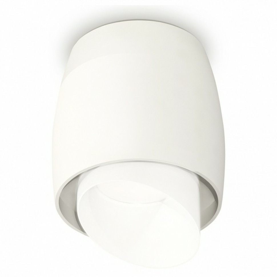 Фото Накладной светильник Ambrella Light XS XS1141042 AMBR_XS1141042 - интернет-магазин МегаТерем в Москве