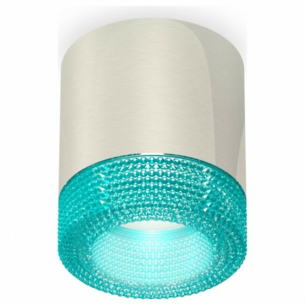Фото Накладной светильник Ambrella Light XS XS7405005 AMBR_XS7405005 - интернет-магазин МегаТерем в Москве