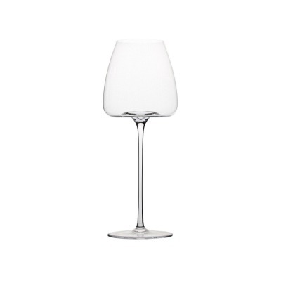 Бокал NS1, ручная работа/хрусталь, clear, ROOMERS TABLEWARE