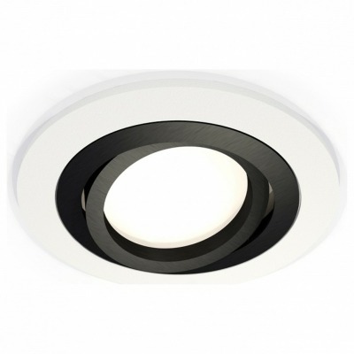 Встраиваемый светильник Ambrella Light XC XC7621081 AMBR_XC7621081