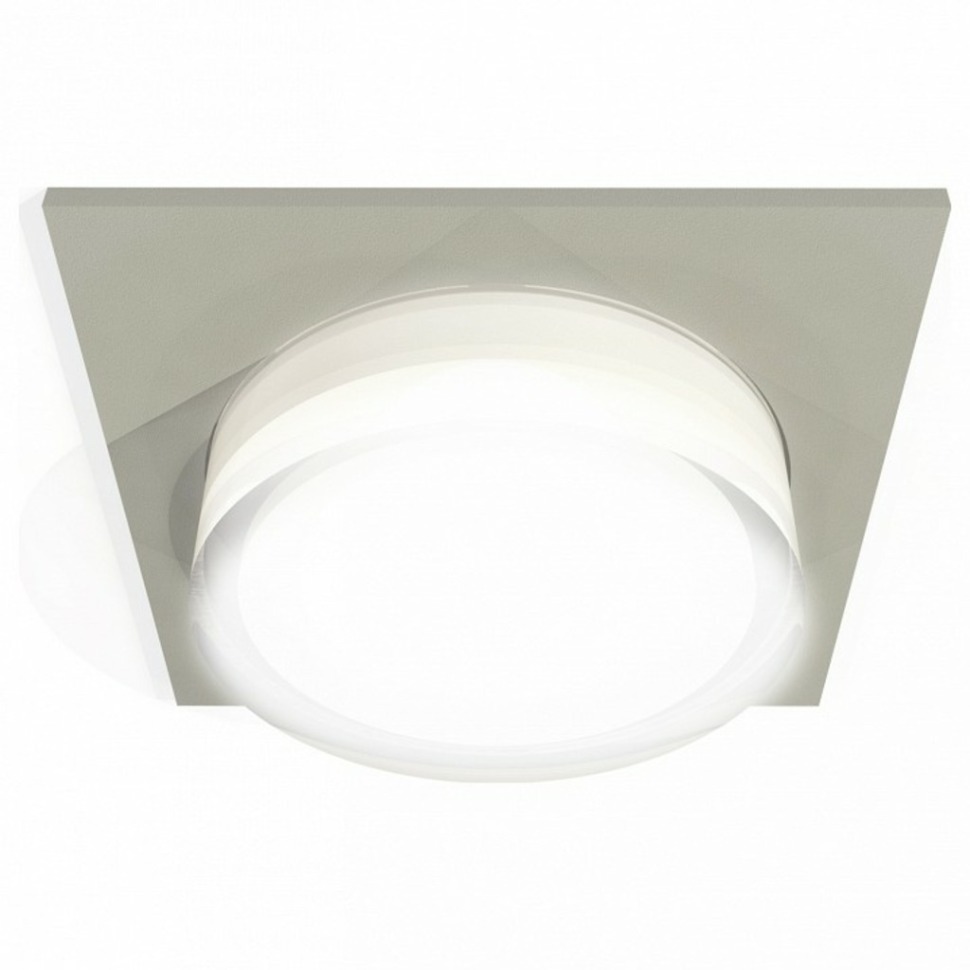 Фото Встраиваемый светильник Ambrella Light XC XC7633040 AMBR_XC7633040 - интернет-магазин МегаТерем в Москве