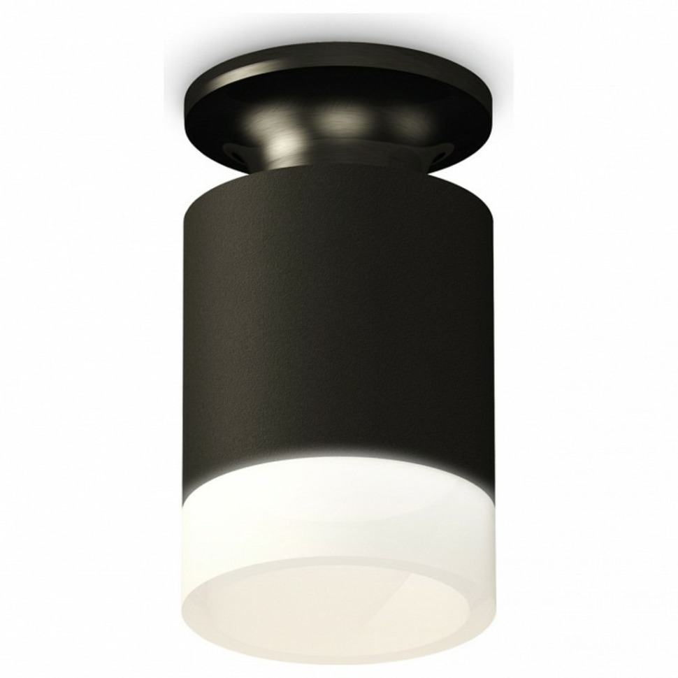Фото Накладной светильник Ambrella Light XS XS6302111 AMBR_XS6302111 - интернет-магазин МегаТерем в Москве