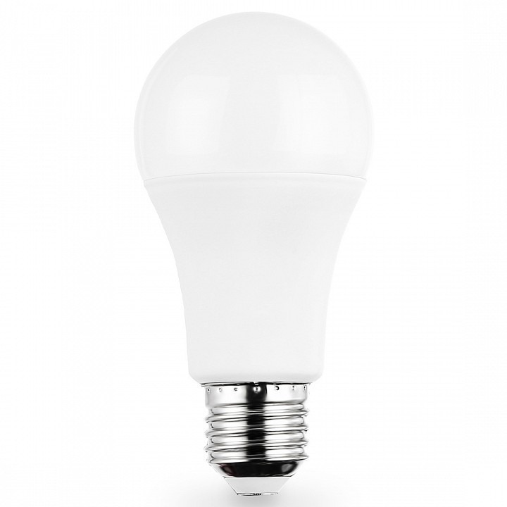 Фото Лампа светодиодная Ambrella Light A60 E27 20Вт 6400K 602006 AMBR_602006 - интернет-магазин МегаТерем в Москве
