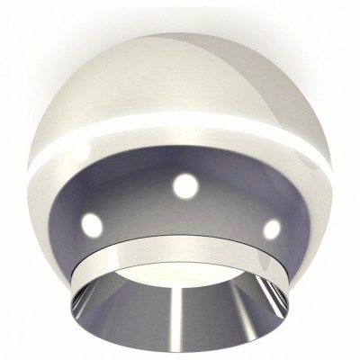 Накладной светильник Ambrella Light XS XS1104002 AMBR_XS1104002