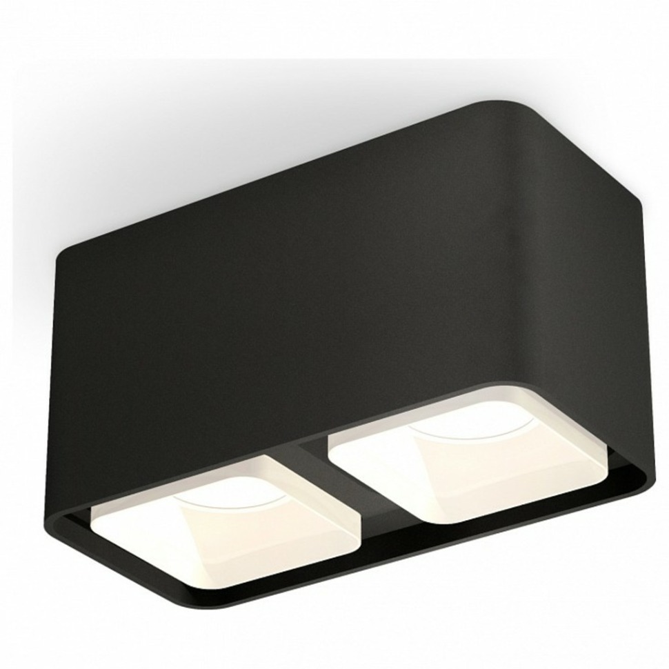 Фото Накладной светильник Ambrella Light XS XS7851021 AMBR_XS7851021 - интернет-магазин МегаТерем в Москве
