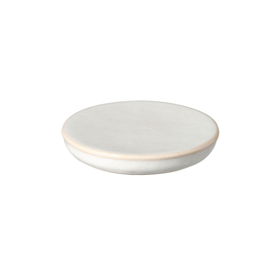 Фото Тарелка RTP163-BRA(RTP163-VC7172), 16 см, керамика, white, Costa Nova - интернет-магазин МегаТерем в Москве