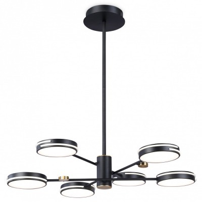 Люстра на штанге Ambrella Light FL FL51639 AMBR_FL51639