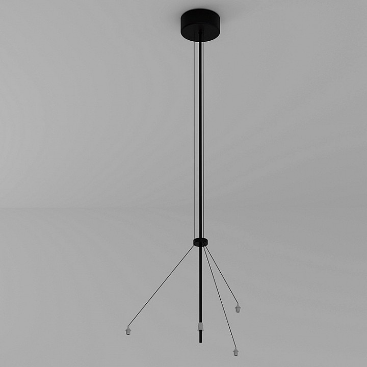 Фото Подвес Arte Lamp Fado A660006 AR_A660006 - интернет-магазин МегаТерем в Москве