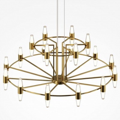 Подвесная люстра Maytoni Арана MOD401PL-L108BS3K MY_MOD401PL-L108BS3K